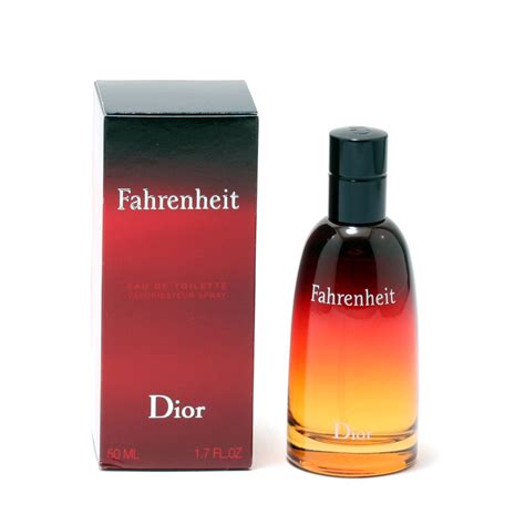 dior fahrenheit eau de toilet spray|christian Dior fahrenheit aftershave.